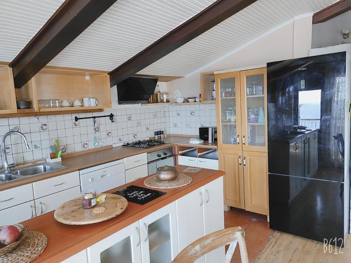 3Odakas Penthouse Eksteriør bilde