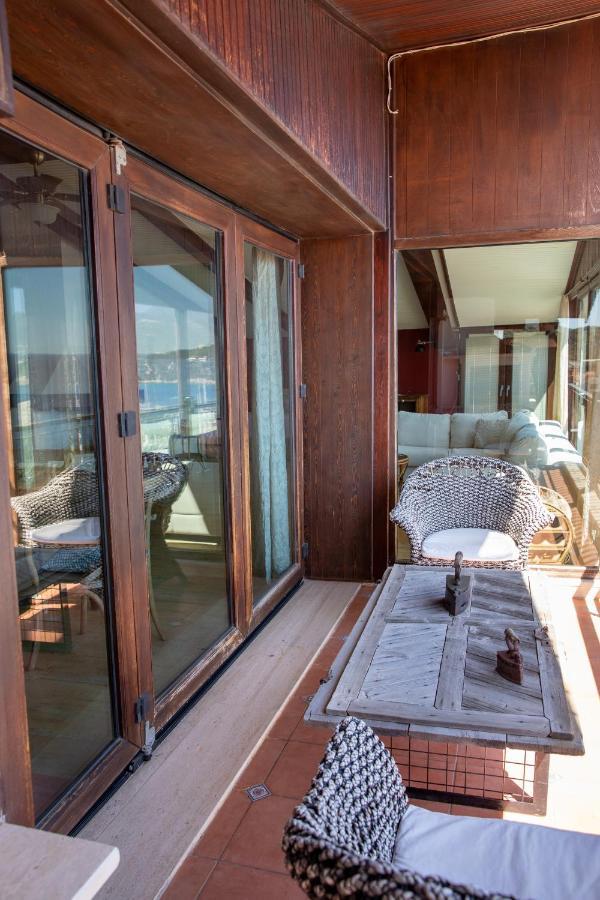 3Odakas Penthouse Eksteriør bilde