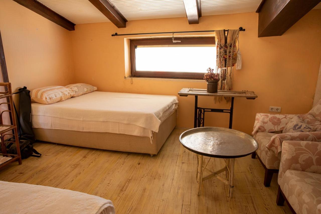 3Odakas Penthouse Eksteriør bilde